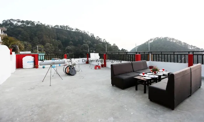 Sweet Home Sunset Resort